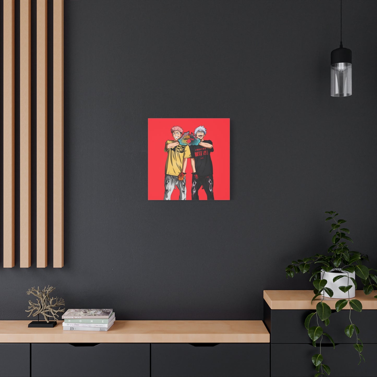 GoYuu Duo Canvas