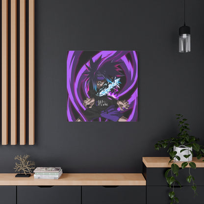 Child of the Curse Canvas