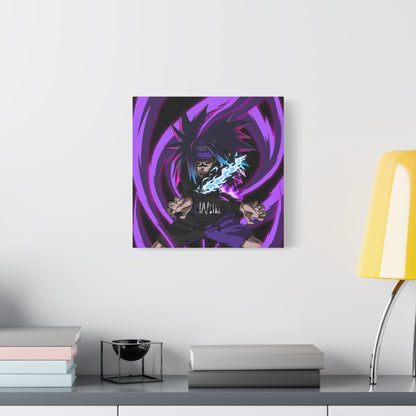 Child of the Curse Canvas