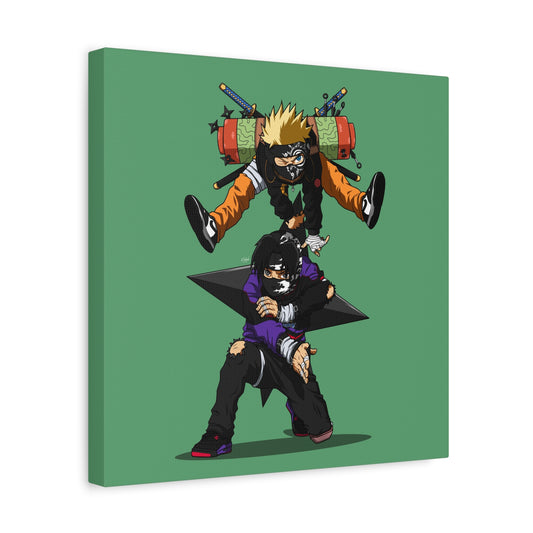 Team Seven Canvas