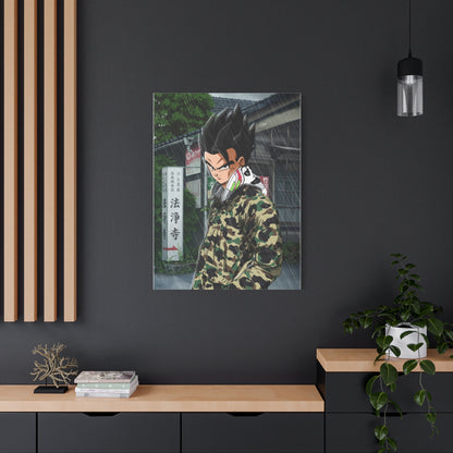 The Ultimate Power Canvas