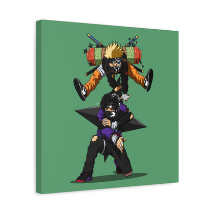 Team Seven Canvas