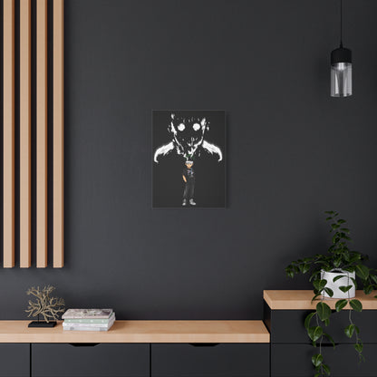 Rage Mode Canvas