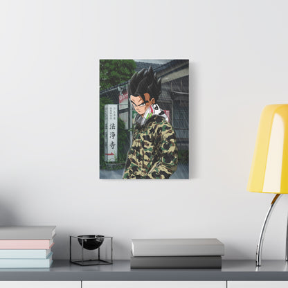The Ultimate Power Canvas