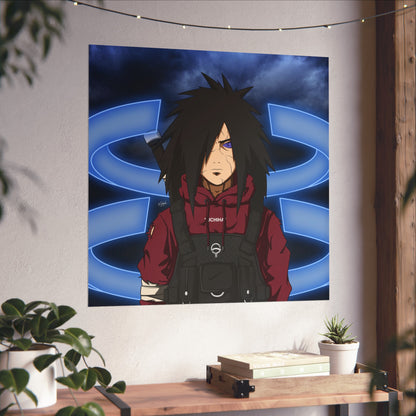 The Ghost Poster