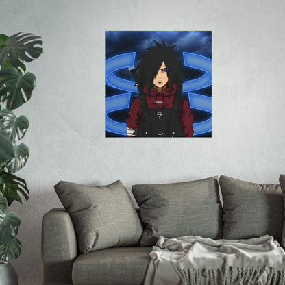 The Ghost Poster