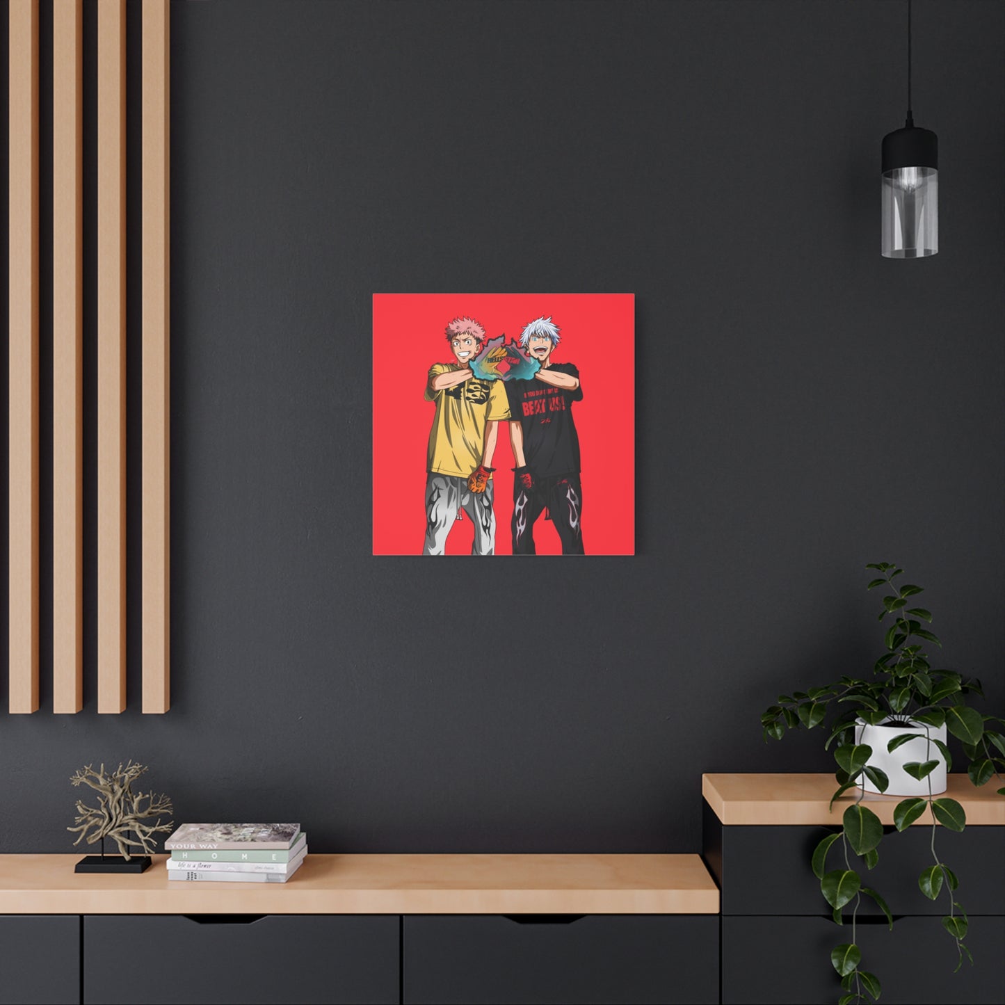 GoYuu Duo Canvas