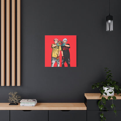 GoYuu Duo Canvas