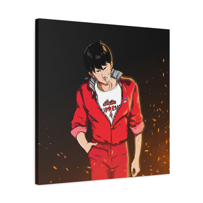 Neo Genesis Canvas