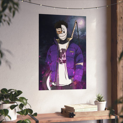 The White Eclipse Poster