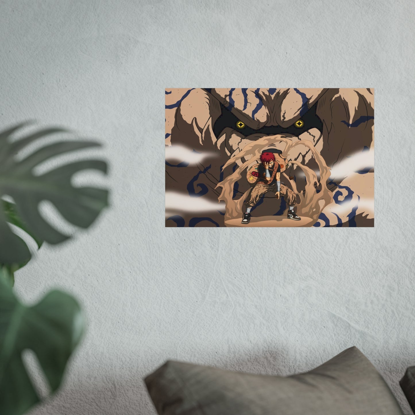 The Golden Child Poster
