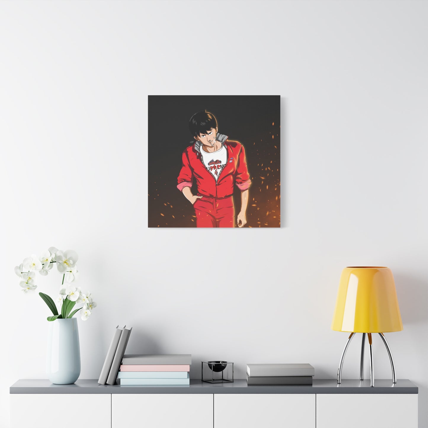 Neo Genesis Canvas