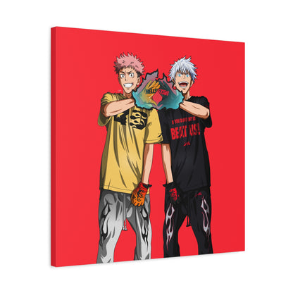 GoYuu Duo Canvas