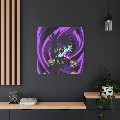 Child of the Curse Canvas