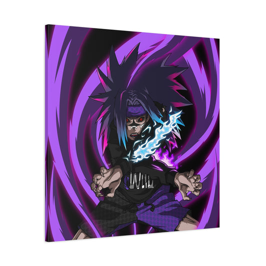 Child of the Curse Canvas
