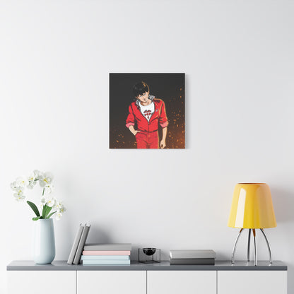 Neo Genesis Canvas