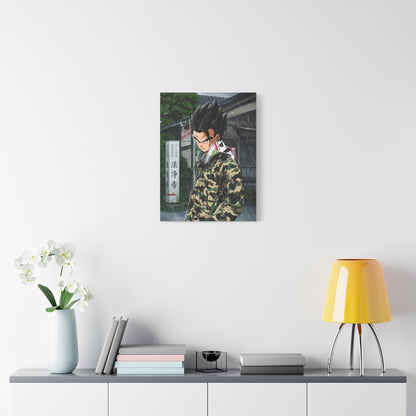 The Ultimate Power Canvas