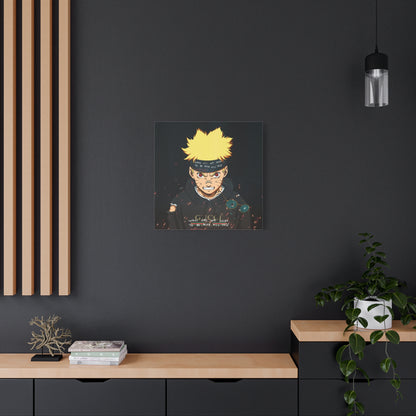 Dattebayo Canvas