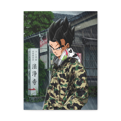 The Ultimate Power Canvas