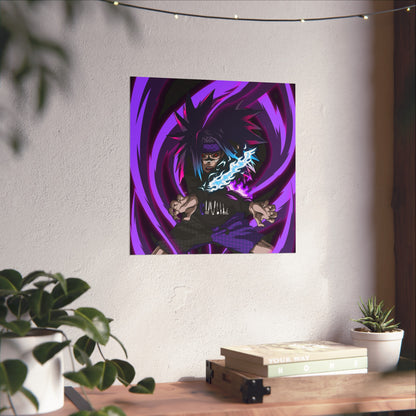 Child Of The Curse Poster