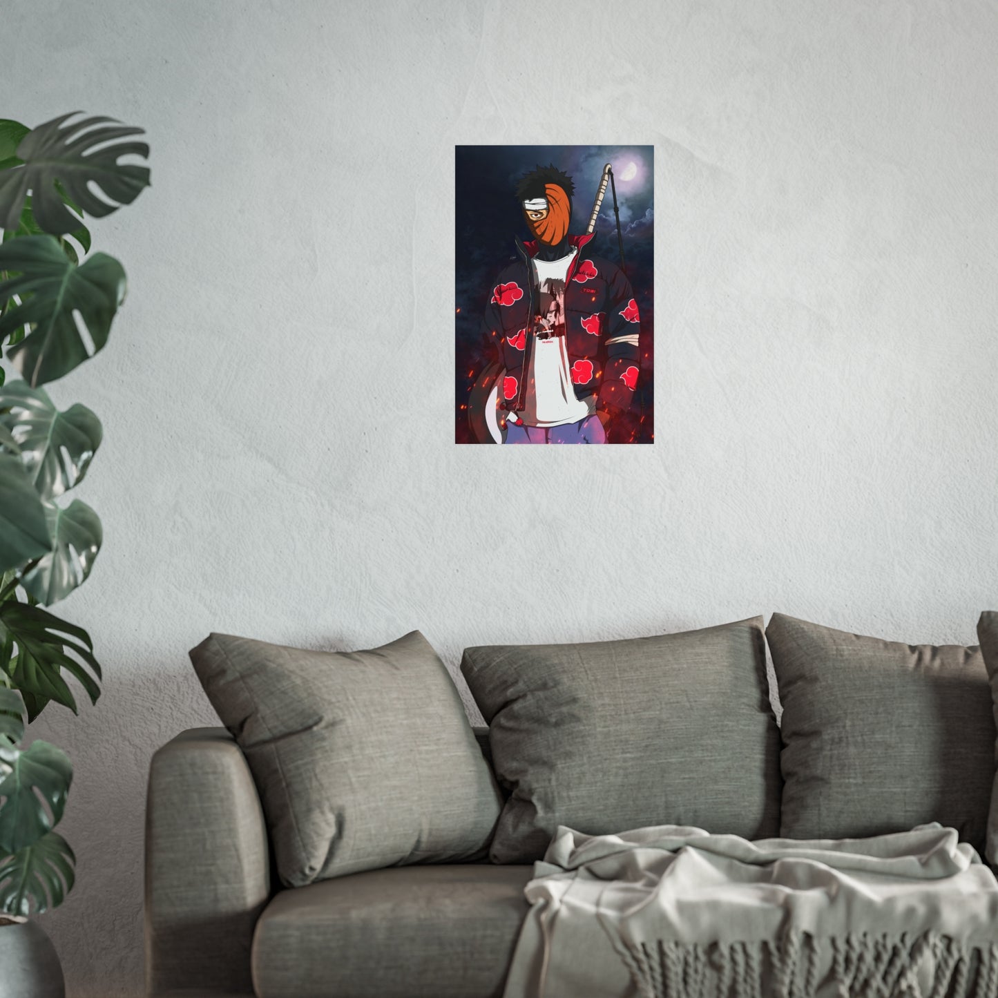 The Spiral One Poster