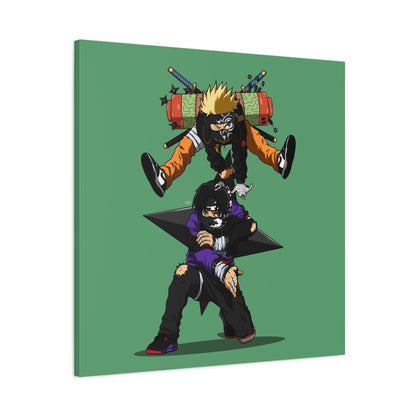 Team Seven Canvas