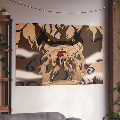 The Golden Child Poster