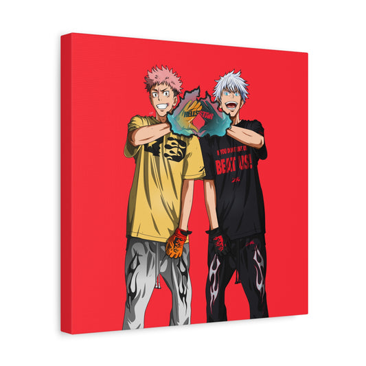 GoYuu Duo Canvas