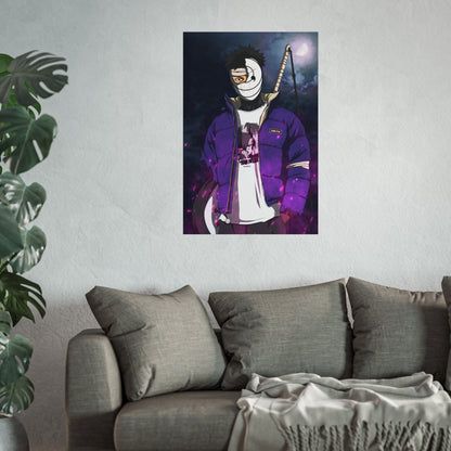 The White Eclipse Poster