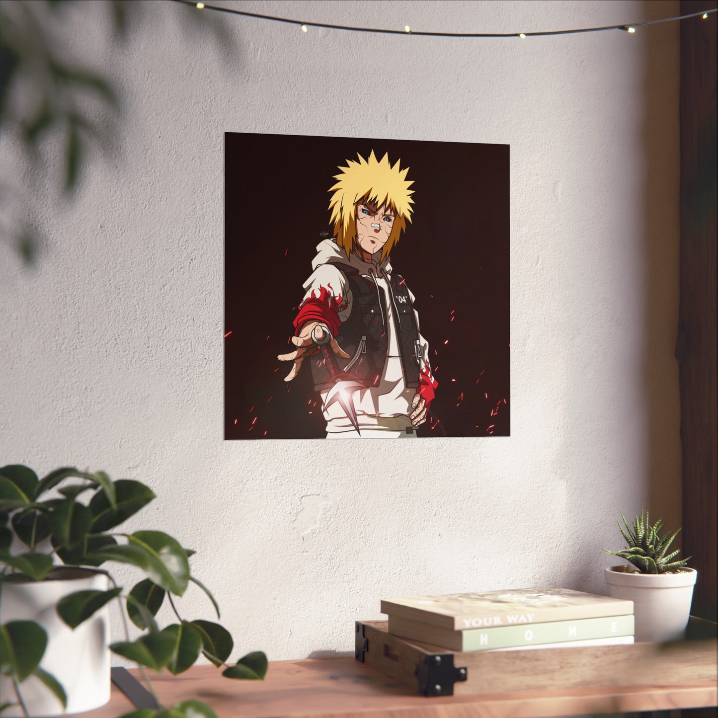 Raised From Dead Poster