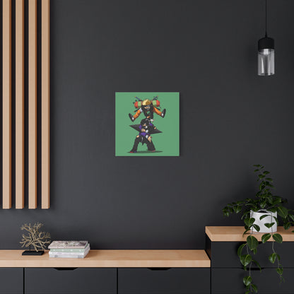Team Seven Canvas