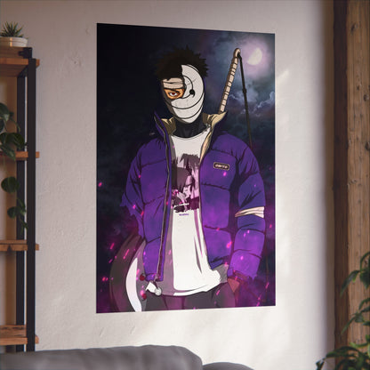 The White Eclipse Poster