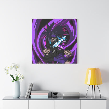 Child of the Curse Canvas