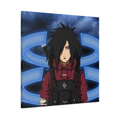 The Ghost Canvas
