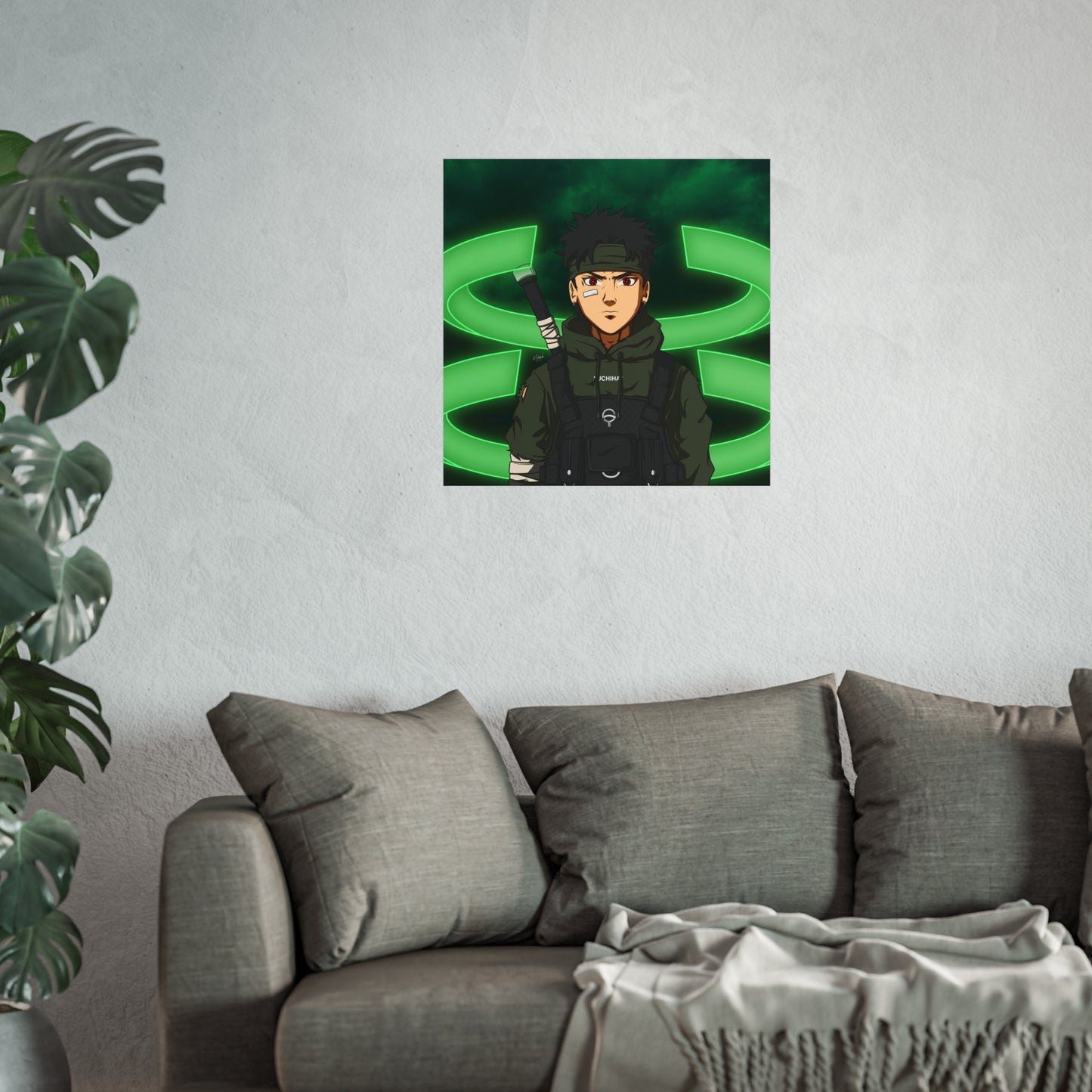 The Body Flicker Poster