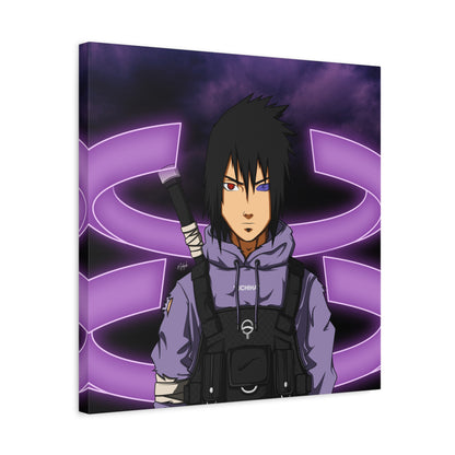 TheLiving Nightmare Canvas