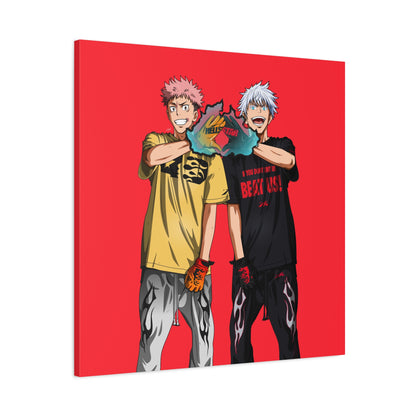 GoYuu Duo Canvas