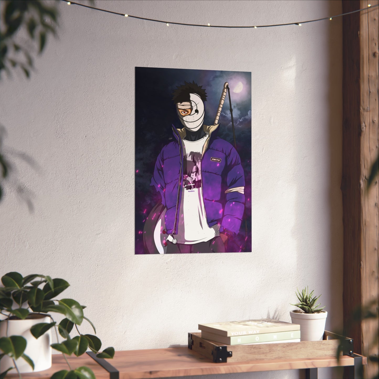 The White Eclipse Poster