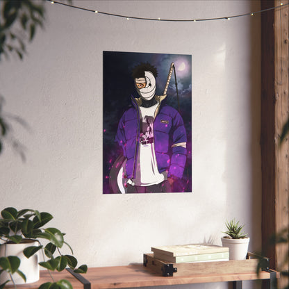 The White Eclipse Poster