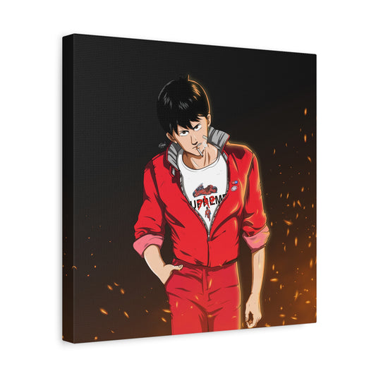Neo Genesis Canvas