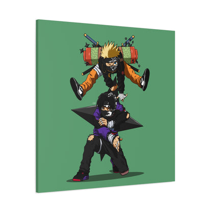 Team Seven Canvas