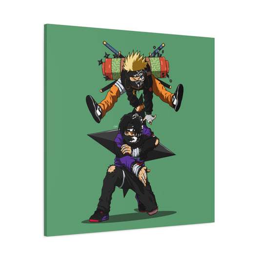 Team Seven Canvas