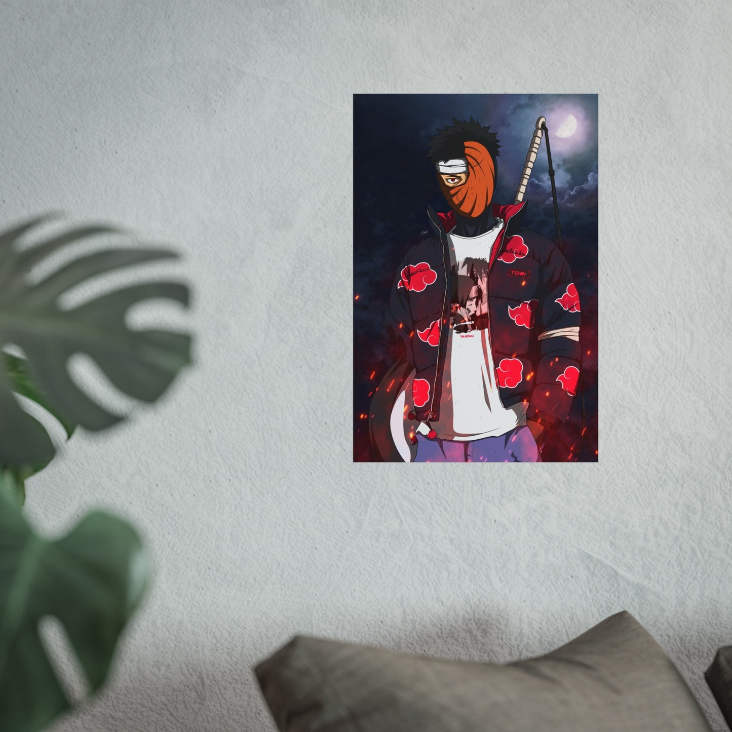 The Spiral One Poster