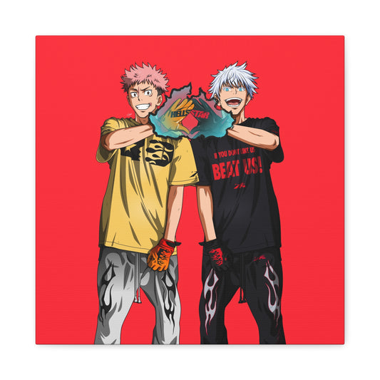 GoYuu Duo Canvas