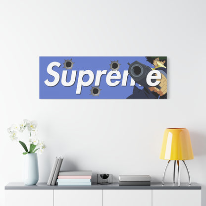 Gunsmoke Galaxy Canvas