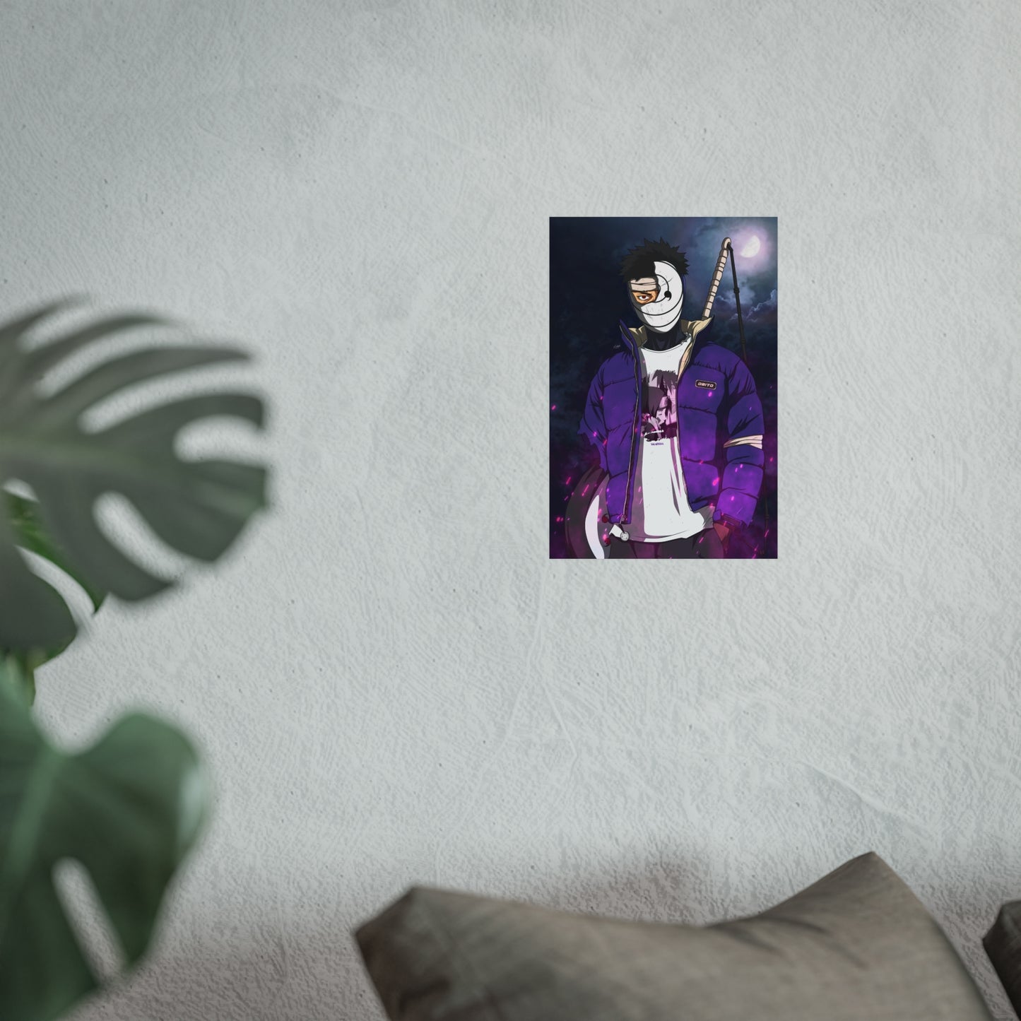 The White Eclipse Poster