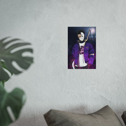 The White Eclipse Poster
