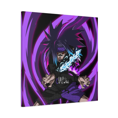 Child of the Curse Canvas