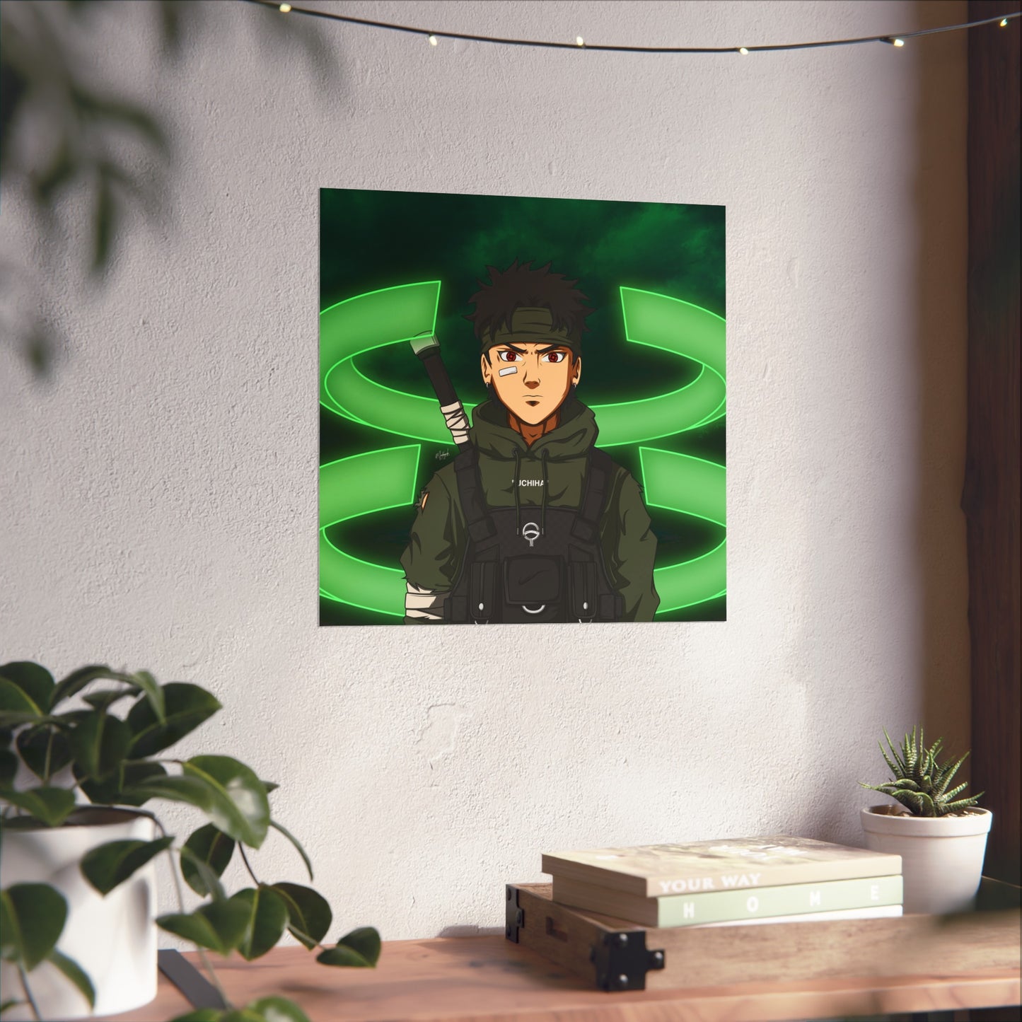 The Body Flicker Poster