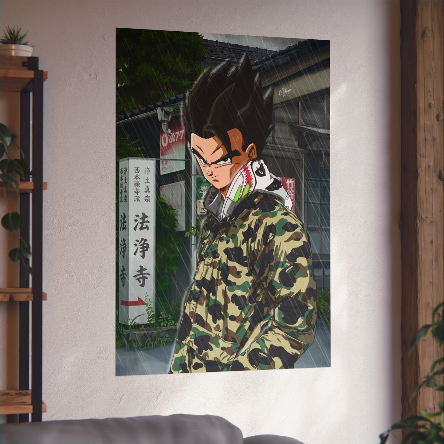 The Ultimate Power Poster